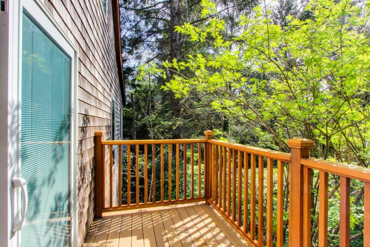Harrison Loft Villa Cannon Beach Luaran gambar