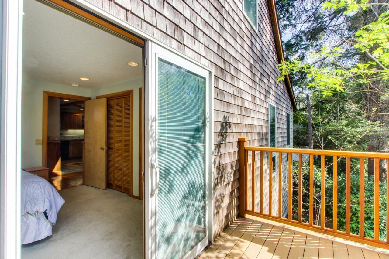 Harrison Loft Villa Cannon Beach Luaran gambar